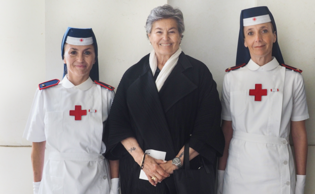 Silvia di Savoia-Aosta