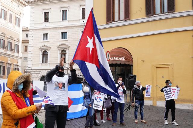 Cuba entra nei BRICS per sconfiggere la crisi economica, dentro 8 nuove nazioni tra cui Bielorussia e Kazakistan