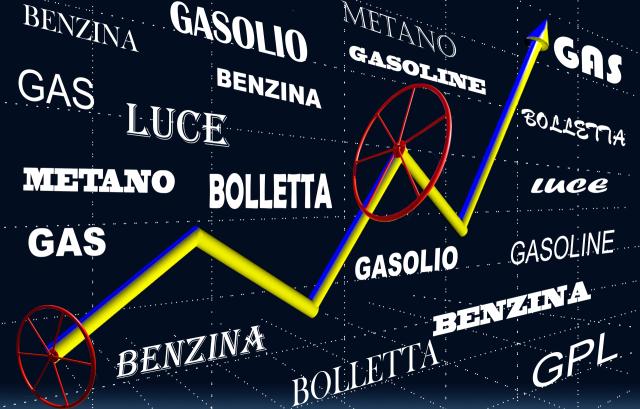 Bollette luce e gas, aumento nel 2025 fino a 365&euro; in pi&ugrave; per famiglia dopo stop Kiev a gas russo verso l'Europa