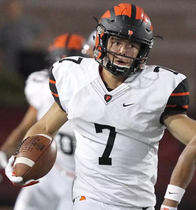 Attentato terroristico a New Orleans, morto Tiger Bech, l'ex giocatore di football americano aveva 28 anni