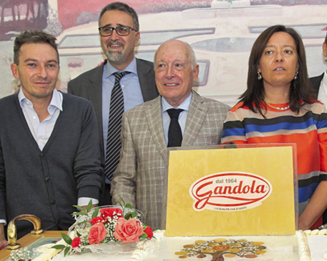 Giorgio Gandola - Foto: Gandola.it