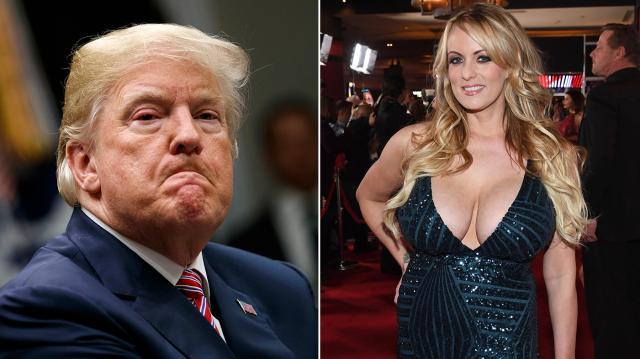 Trump, fissata al 10 gennaio sentenza per il caso pornostar Stormy Daniels, esclusa la carcerazione, legali: "Violata l'immunit&agrave;"