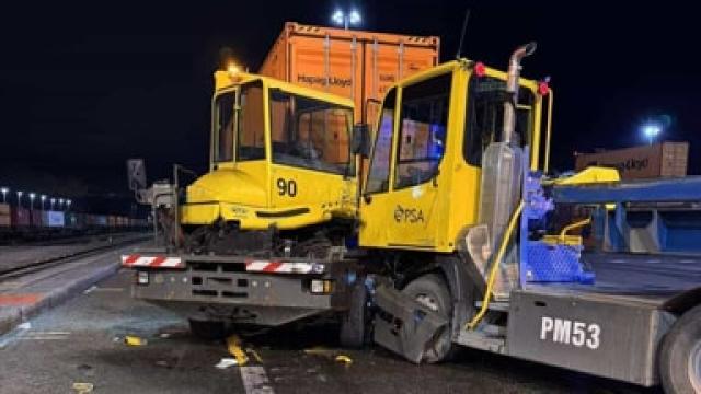 Genova, procura scopre un tentativo di depistaggio dopo l'incidente in porto costato la vita al camallo 