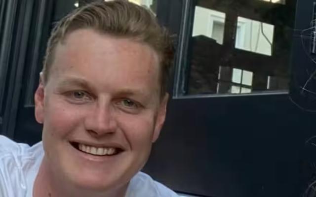 New Orleans, tra le vittime il figliastro della tata della famiglia reale, cordoglio di re Carlo e dei principi William e Harry