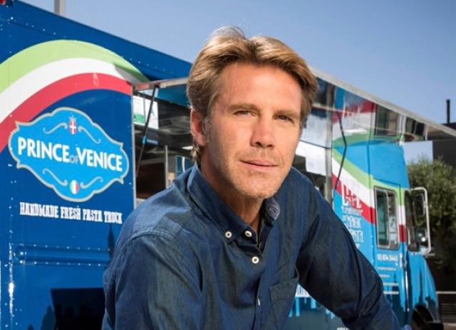 Emanuele Filiberto di Savoia