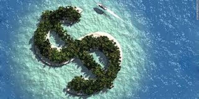 Paradisi fiscali, i primi 4 al mondo sono in UE: Principato di Monaco, Granducato di  Lussemburgo, Liechtenstein e le Channel Islands