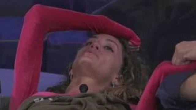 Chi esce dal Grande Fratello stasera 8 gennaio 2025, "squalifica, provvedimento disciplinare e televoto flash"