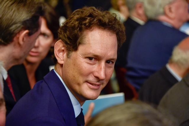 John Elkann entra nel cda di Meta, Zuckerberg: "Affronteremo sfide sul campo dell'IA e sul futuro della connessione"