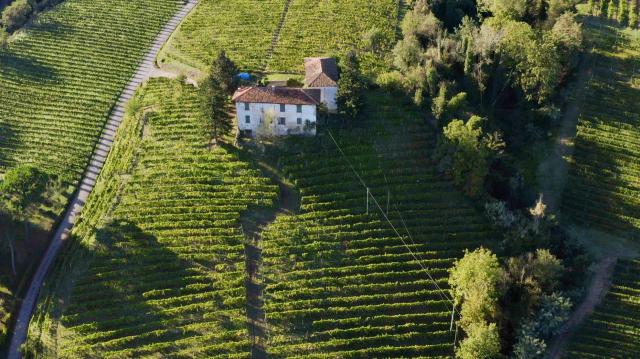 Il Mestiere di vivere