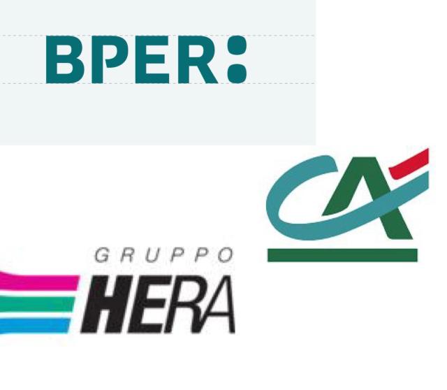 Bper e Hera, nuove emissioni bond per il 2025 a &euro;500 mln, Cr&eacute;dit Agricole Italia fino a &euro;750mln, focus su rendimento e green