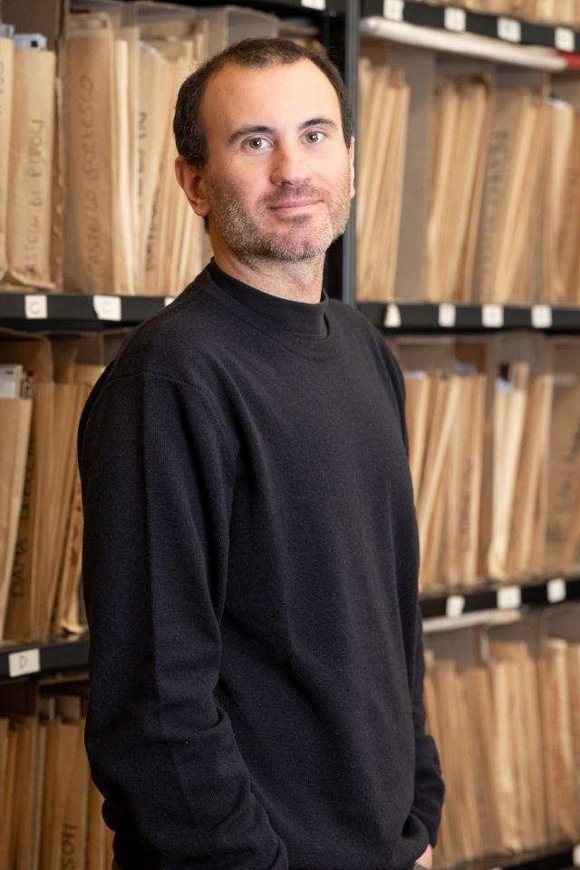 Il Giornale dell&rsquo;Arte, Luca Zuccala nominato nuovo direttore, subentra a Umberto Allemandi che lascia l'incarico&nbsp;dopo&nbsp;42&nbsp;anni