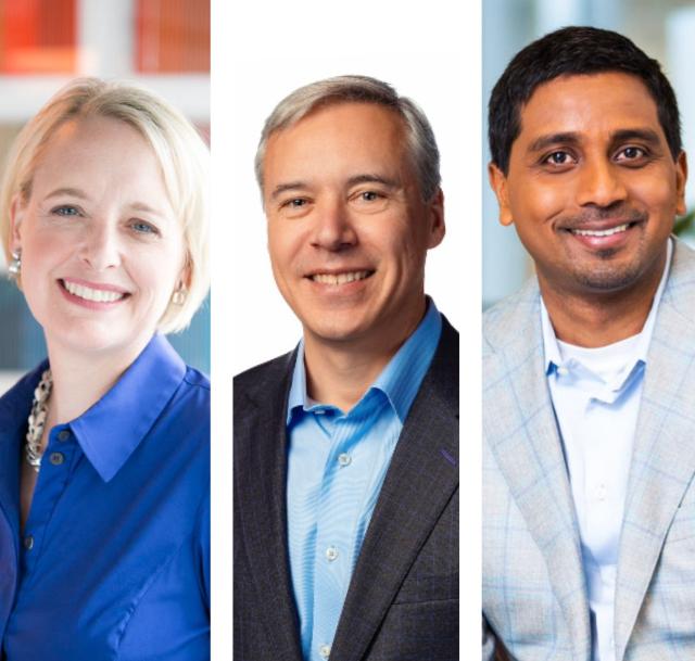 I 25 migliori CEO delle principali societ&agrave; di consulenza del 2024, sul podio Julie Sweet, Horacio Rozanski e Nigel Vaz