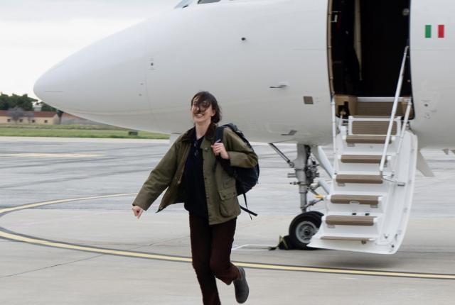 Cecilia Sala &egrave; libera, e ora la troveremo giorno e notte in TV a spiegarci quanto &egrave; cattivo l'Iran...