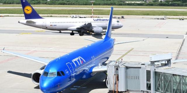 Ita-Lufthansa, closing fissato al 13 gennaio, la compagnia tedesca avr&agrave; il 41% di Ita, investimento di &euro;830 milioni entro il 2033