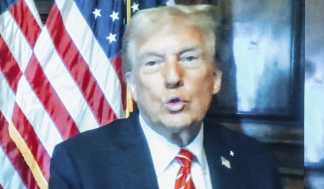 Caso Stormy Daniels, Trump condannato ma dispensato dalle pene, il presidente neoeletto: &ldquo;&Egrave; il fallimento del sistema giudiziario&rdquo;