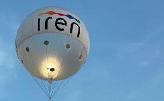 Iren, completato consolidamento EGEA holding, salendo al 52,77% del capitale sociale acquisendone il controllo