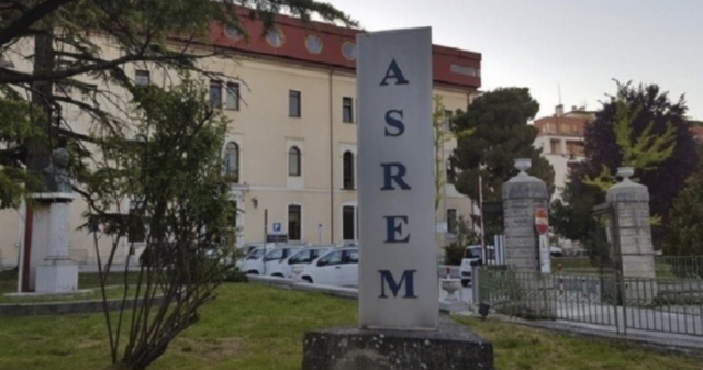 L'Asrem di Campobasso