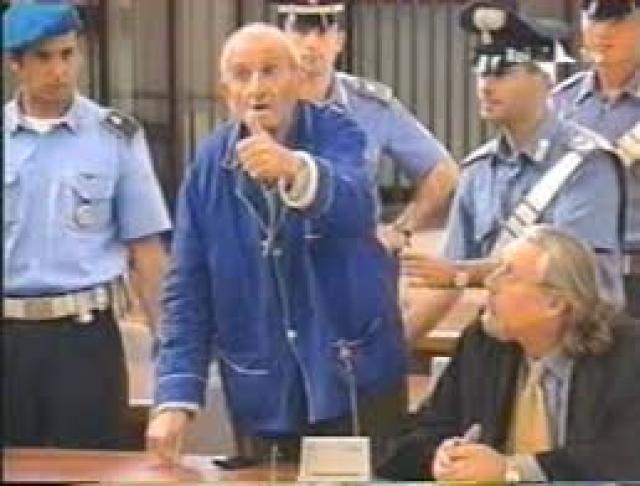 Delitti del Mostro di Firenze, depositata a Genova la richiesta di revisione del processo per Mario Vanni