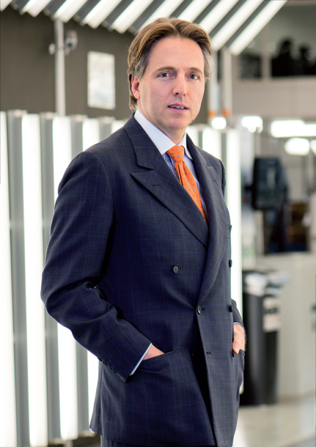 Investindustrial, inaugurata la sede di Abu Dhabi, nuovo hub per Asia e Medio Oriente, rafforzando la crescita globale