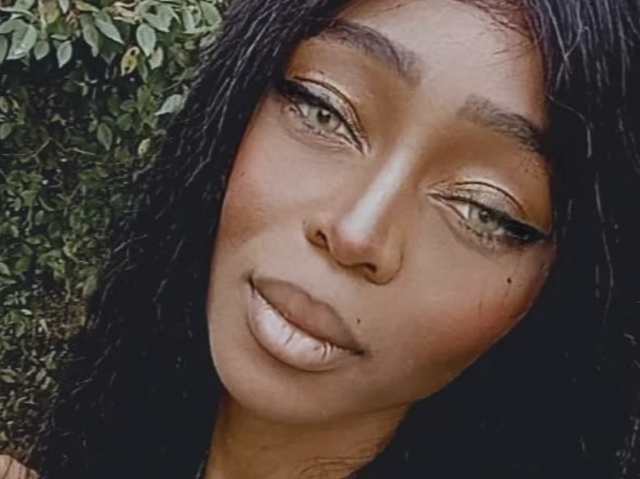 Patricia Masithela - foto: Instagram