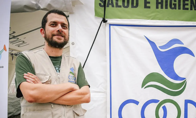 Alberto Trentini, cooperante arrestato in Venezuela