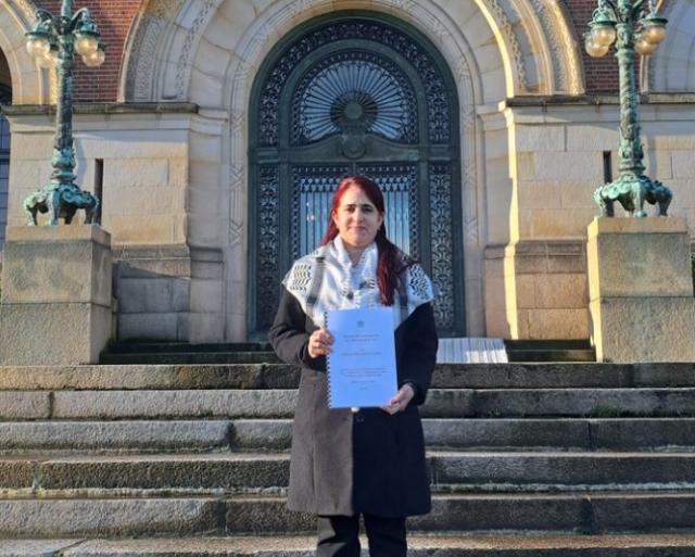 Cuba denuncia Israele all'Aja "per genocidio a Gaza, Usa complici, civili innocenti massacrati da decenni, soprattutto donne e bambini"