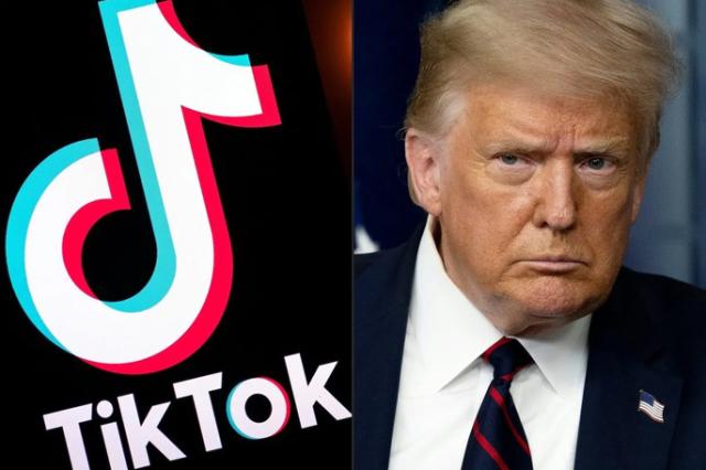 Trump apre alla vendita di TikTok, verso sospensiva del ban di 60 giorni per negoziare la cessione o trovare un'alternativa