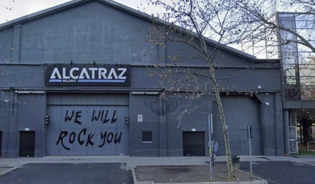 L'Alcatraz di Milano