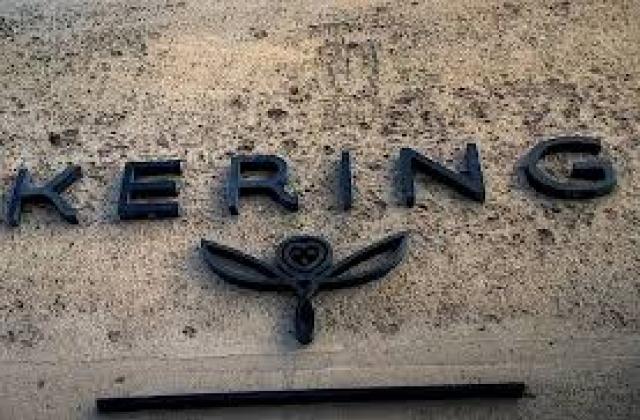 Il gruppo del lusso Kering firma con la societ&agrave; Ardian un accordo di investimento immobiliare da 837 milioni di euro