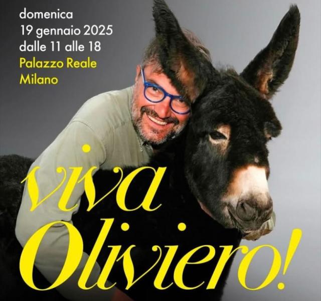 Oliviero Toscani 