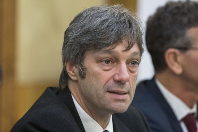 Vicenzaoro, Zoppas (Agenzia ICE): "Nei primi nove mesi 2024 export orafo al +37% a &euro;10,8 mld, eguagliato il valore di tutto il 2024"