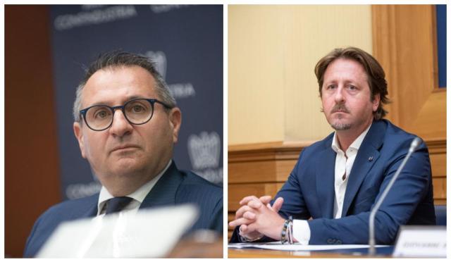 Daniela Santanch&egrave; rinviata a giudizio, il toto-nomi per il sostituto al Ministero del Turismo, da Gianluca Caramanna a Manlio Messina di FdI