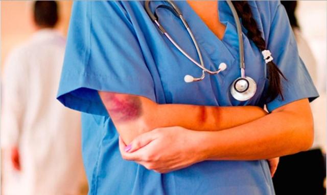 Aumento drammatico di aggressioni contro operatori sanitari: +33% nel 2024, Nord Italia area pi&ugrave; colpita