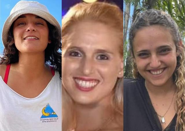 Gaza, tregua prima rinviata e poi confermata, Hamas invia lista degli ostaggi: oggi libere Gonen, Damari e Steinbrecher