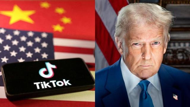 TitkTok Usa, Trump firma ordine esecutivo vendita: valutazione $14mld, 45% tra Ellison (Oracle), Dell e Murdoch, 19,9% a ByteDance, 35% a investitori cinesi