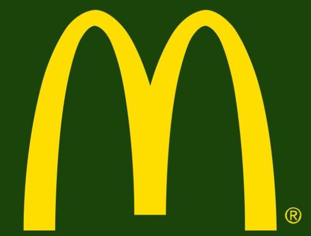 McDonald&rsquo;s celebra il Blue Monday con il potere dei colori, giallo, rosso, verde e marrone influenzano emozioni e umore