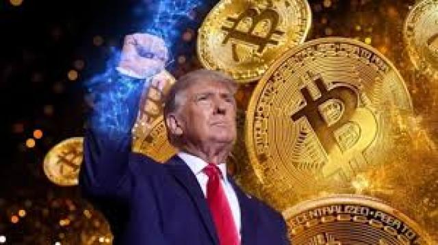 Bitcoin, nuovo record di $109mila nel giorno dell'insediamento ufficiale  alla Casa Bianca del Presidente eletto Trump