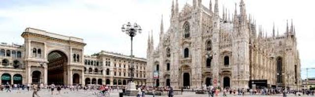Milano - Duomo e Galleria