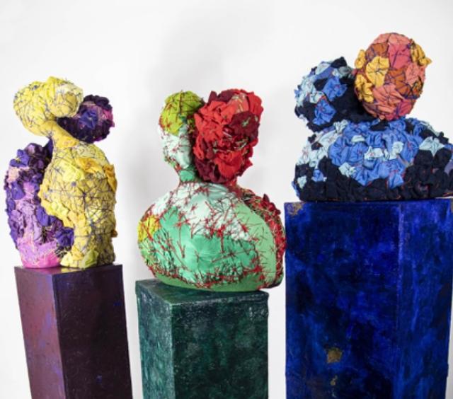 Iafil a Pitti Filati