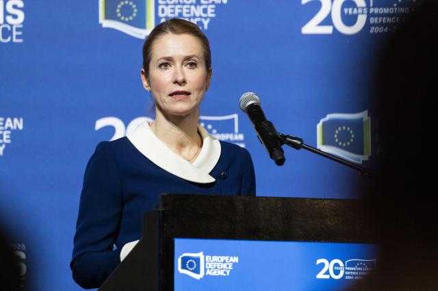 Kaja Kallas e la crisi della diplomazia UE: quando l&rsquo;ideologia sostituisce la mediazione e l&rsquo;Europa perde voce