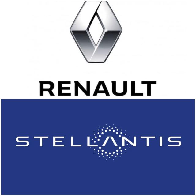 Renault sorpassa Stellantis, svolta nel mercato europeo dell'auto; immatricolazioni in Europa nel 2024 a&nbsp;12,963 mln di unit&agrave; (+0,9%)