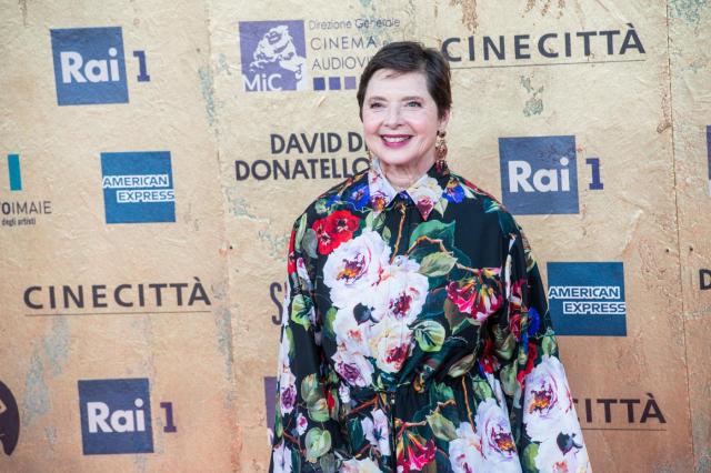 Oscar 2025: &ldquo;Vermiglio&rdquo; fuori dalla top 5, Isabella Rossellini candidata come migliore attrice non protagonista per &ldquo;Conclave&rdquo;