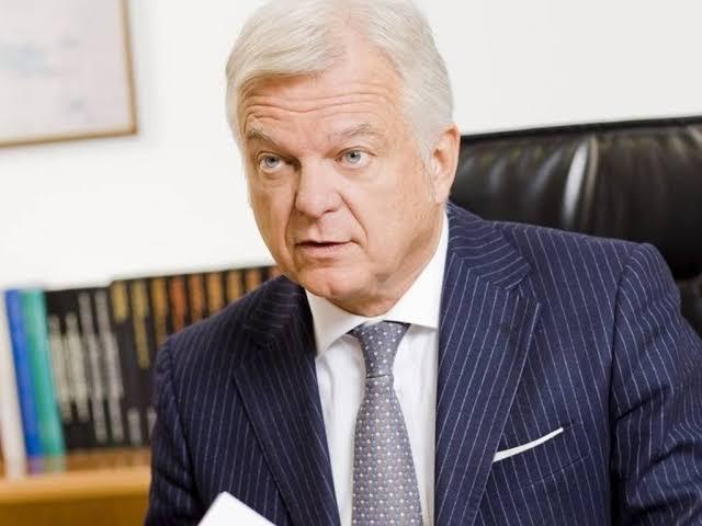 ANAS, Claudio Gemme nuovo Amministratore Delegato, con un passato ai vertici di Nidec ASI S.p.A, Arsenal e Fincantieri Infrastructure