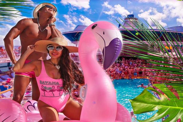 Crociere per soli adulti &egrave; boom di richieste in tutto il mondo, nonostante i prezzi superiori alla media