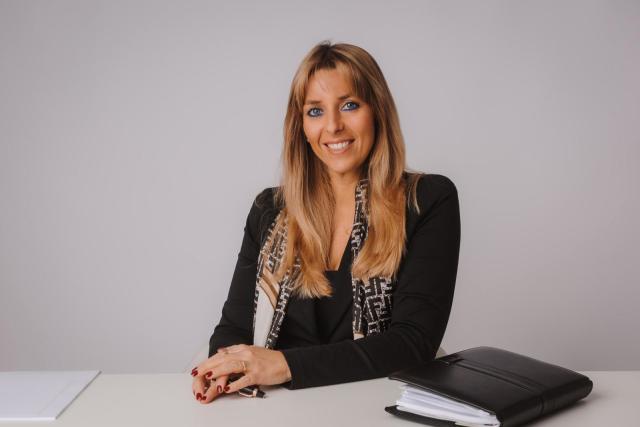 Francesca Bresciani vicesindaco e assessore di Pietrasanta