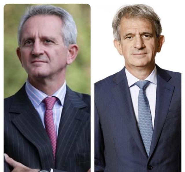 Mediobanca, il ruggito di Nagel contro l'Ops di MPS: "Le sfide future dimostreranno il nostro valore", lettera ai dipendenti con Vinci