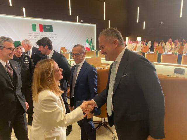 De Nora, al via accordo strategico con l'Arabia Saudita in ambito water e idrogeno per sviluppo sostenibile e innovazione 