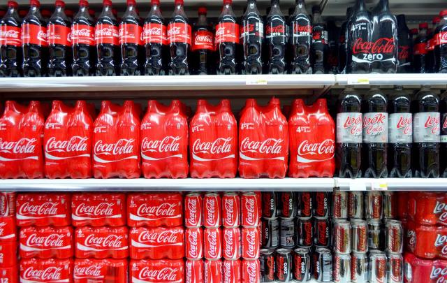 Coca-Cola, livelli troppo alti di clorato e arriva il maxi richiamo in gran parte dell'Europa