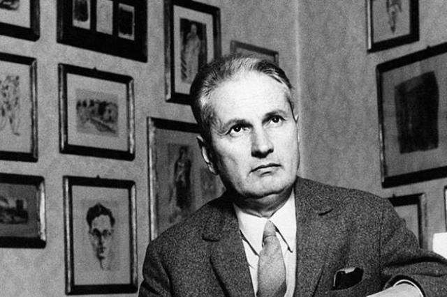 Cassola teorico pacifista, le guerre hanno riaperto l&rsquo;attenzione sull&rsquo;impegno del celebre narratore