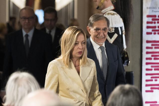 "Avviso di garanzia a Meloni &egrave; giustizia ad orologeria della magistratura": indagine avviata 6 giorni dopo l&rsquo;approvazione alla Camera del ddl sulla separazione delle carriere